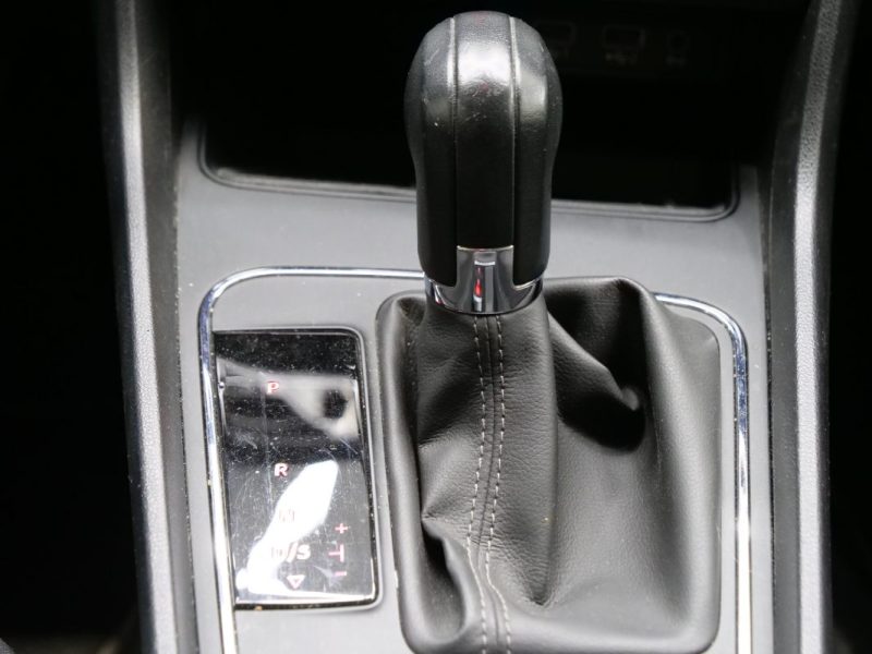 SEAT LEON 1.5 TGI 130CH GNV BUSINESS DSG7 2020