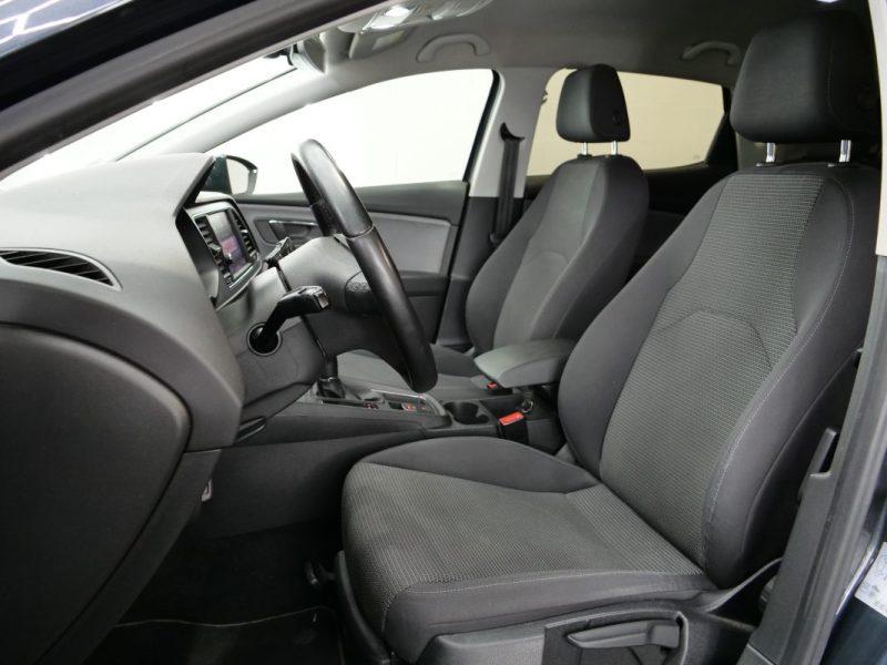 SEAT LEON 1.5 TGI 130CH GNV BUSINESS DSG7 2020