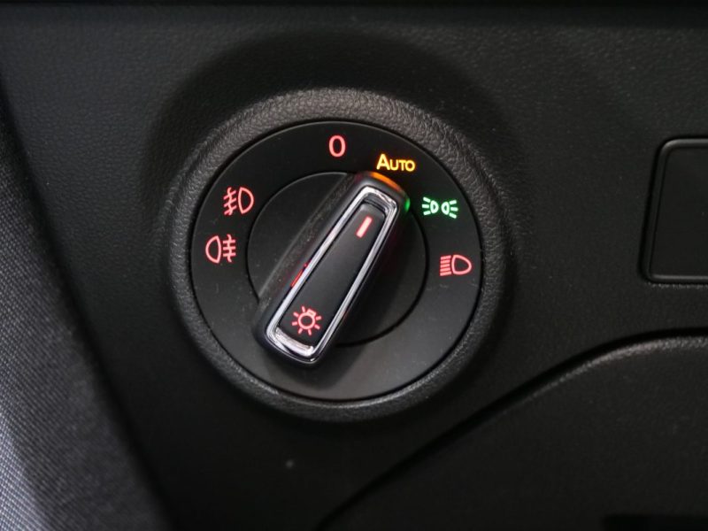 SEAT LEON 1.5 TGI 130CH GNV BUSINESS DSG7 2020