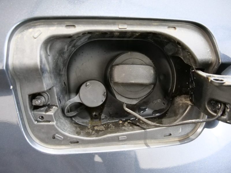 SEAT LEON 1.5 TGI 130CH GNV BUSINESS DSG7 2020