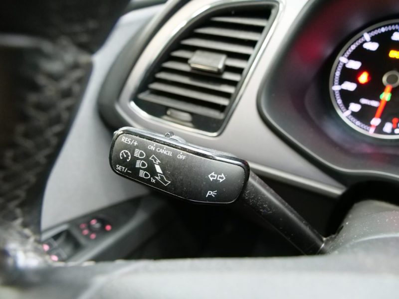 SEAT LEON 1.5 TGI 130CH GNV BUSINESS DSG7 2020