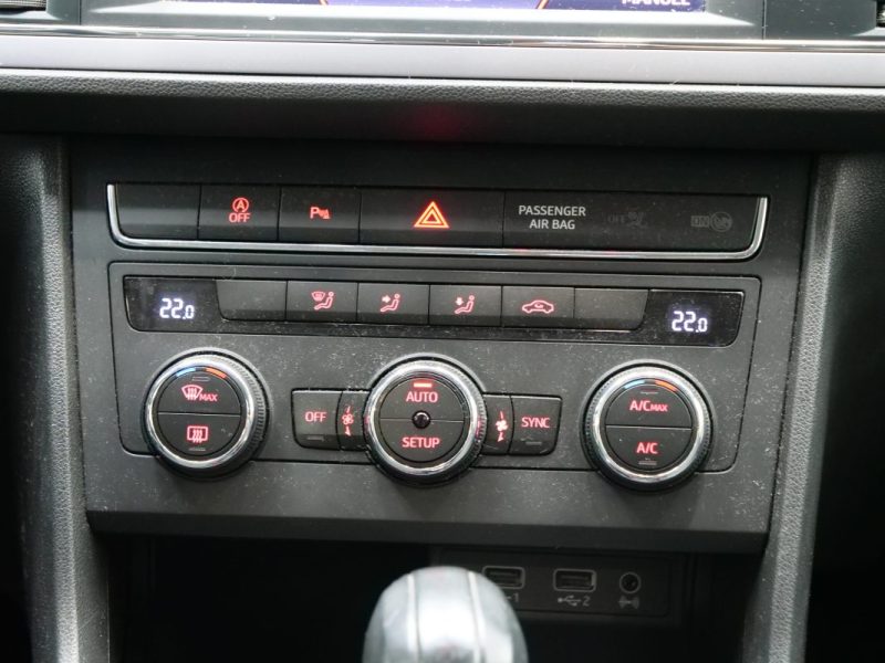 SEAT LEON 1.5 TGI 130CH GNV BUSINESS DSG7 2020