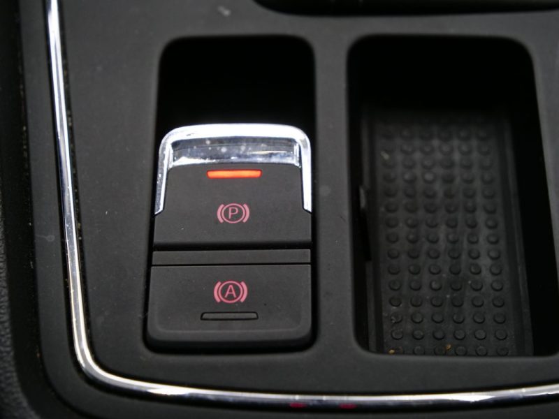 SEAT LEON 1.5 TGI 130CH GNV BUSINESS DSG7 2020