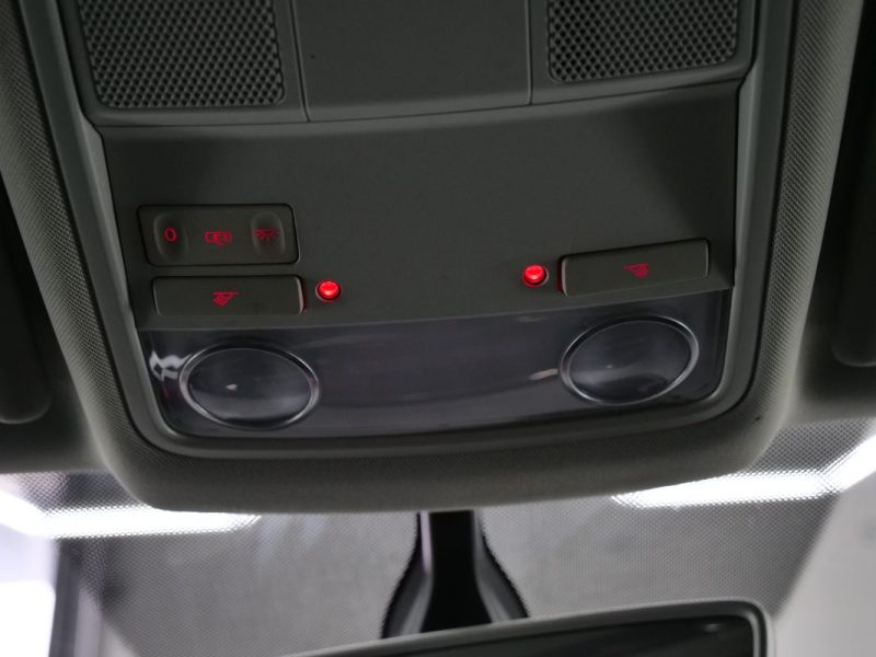 SEAT LEON 1.5 TGI 130CH GNV BUSINESS DSG7 2020