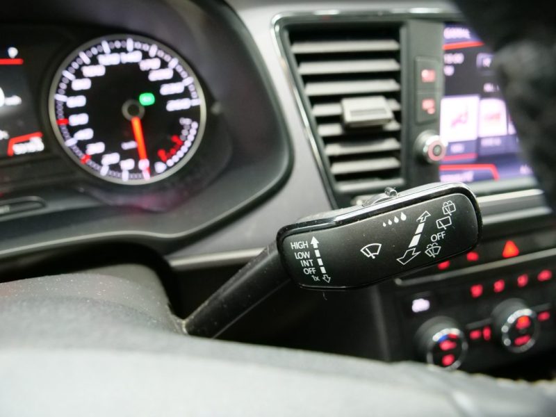 SEAT LEON 1.5 TGI 130CH GNV BUSINESS DSG7 2020