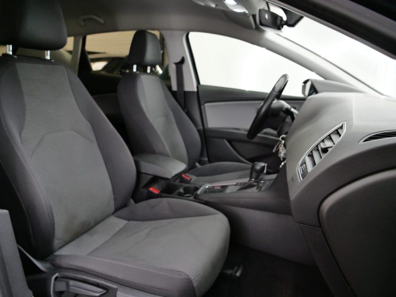 SEAT LEON 1.5 TGI 130CH GNV BUSINESS DSG7 2020