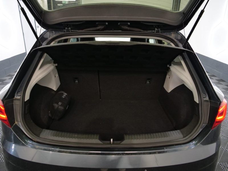 SEAT LEON 1.5 TGI 130CH GNV BUSINESS DSG7 2020