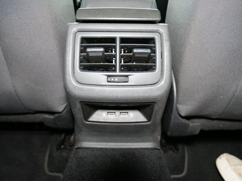 SEAT LEON 1.5 TGI 130CH GNV BUSINESS DSG7 2020