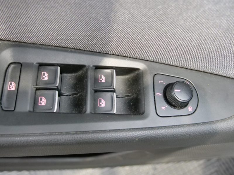 SEAT LEON 1.5 TGI 130CH GNV BUSINESS DSG7 2020