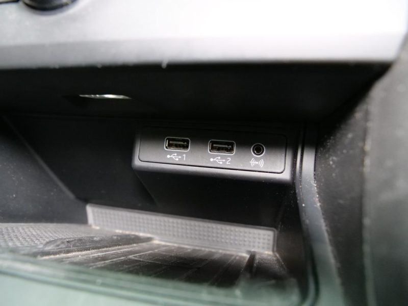 SEAT LEON 1.5 TGI 130CH GNV BUSINESS DSG7 2020