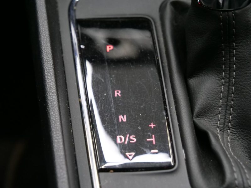 SEAT LEON 1.5 TGI 130CH GNV BUSINESS DSG7 2020