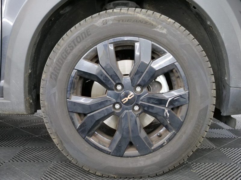 DACIA JOGGER 1.6 HYBRID 140CH EXPRESSION 5 PLACES 2023