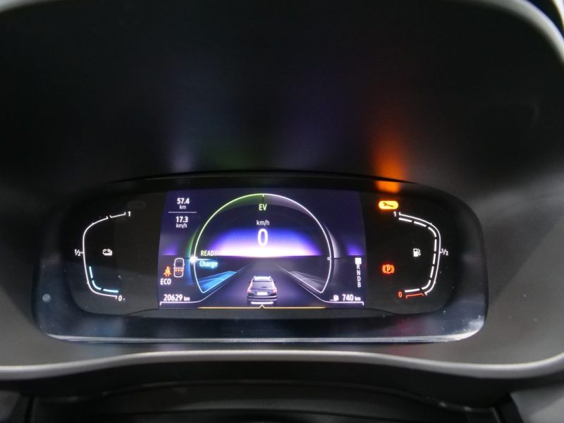 DACIA JOGGER 1.6 HYBRID 140CH EXPRESSION 5 PLACES 2023