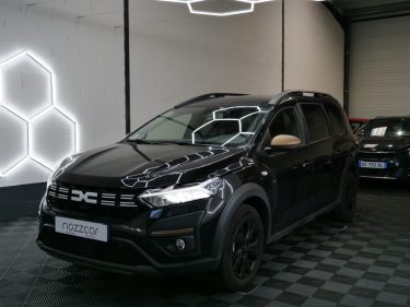 DACIA JOGGER 1.6 HYBRID 140CH EXPRESSION 5 PLACES 2023