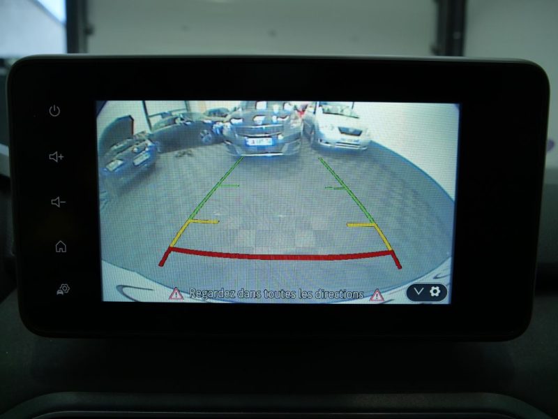 DACIA JOGGER 1.6 HYBRID 140CH EXPRESSION 5 PLACES 2023