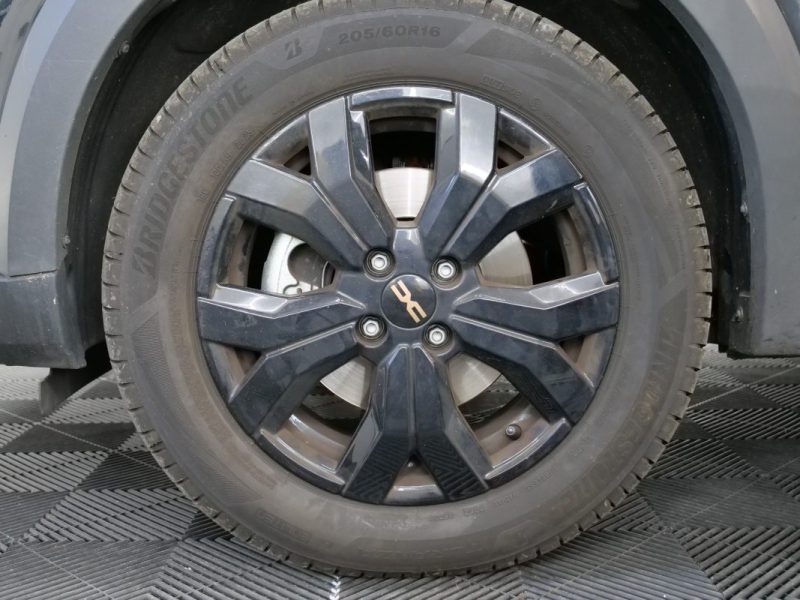 DACIA JOGGER 1.6 HYBRID 140CH EXPRESSION 5 PLACES 2023
