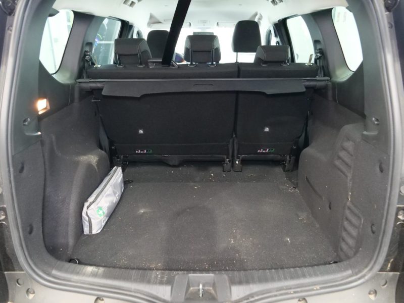 DACIA JOGGER 1.6 HYBRID 140CH EXPRESSION 5 PLACES 2023