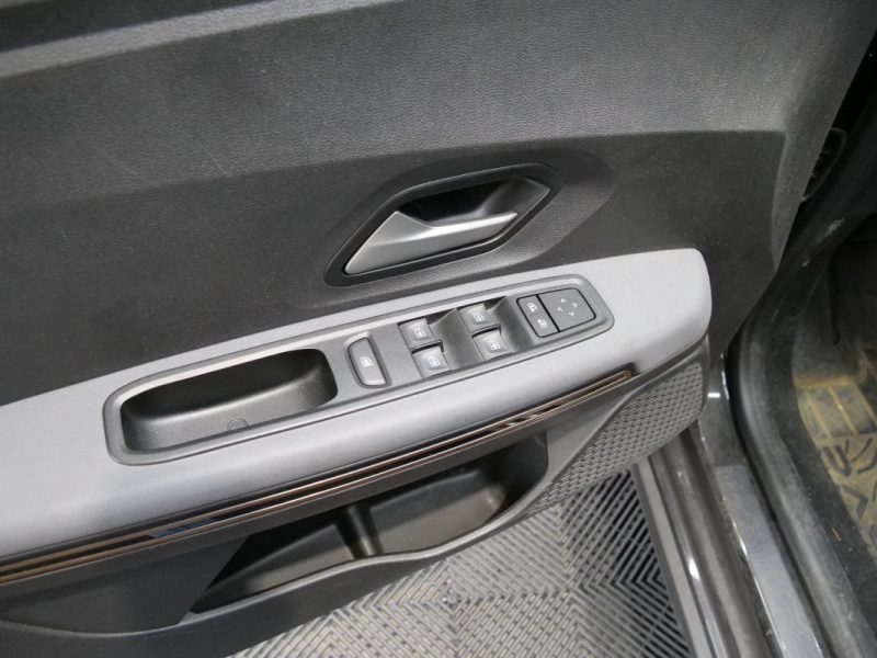 DACIA JOGGER 1.6 HYBRID 140CH EXPRESSION 5 PLACES 2023