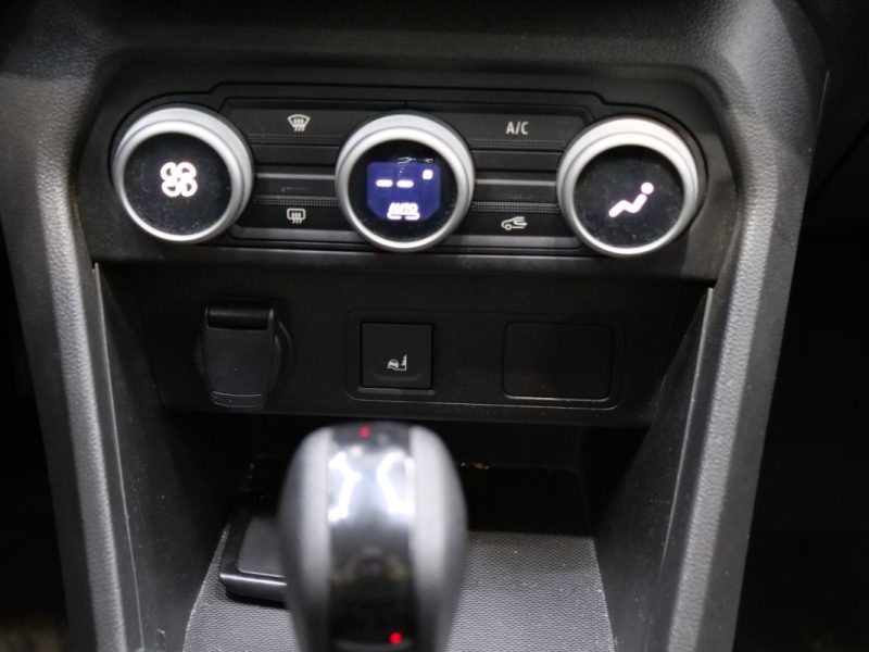 DACIA JOGGER 1.6 HYBRID 140CH EXPRESSION 5 PLACES 2023