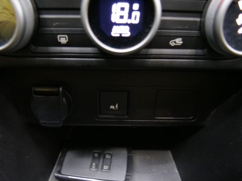 DACIA JOGGER 1.6 HYBRID 140CH EXPRESSION 5 PLACES 2023