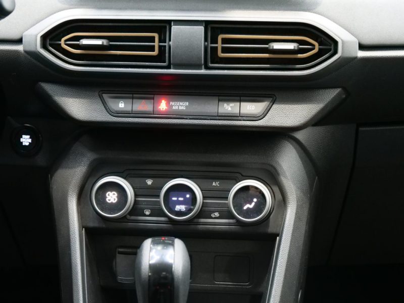 DACIA JOGGER 1.6 HYBRID 140CH EXPRESSION 5 PLACES 2023