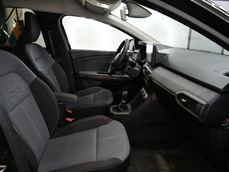 DACIA JOGGER 1.6 HYBRID 140CH EXPRESSION 5 PLACES 2023