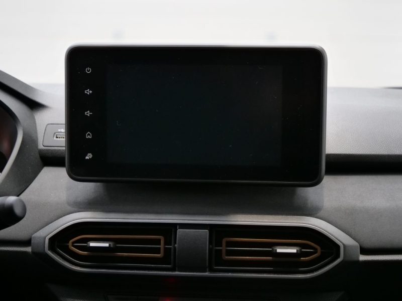 DACIA JOGGER 1.6 HYBRID 140CH EXPRESSION 5 PLACES 2023