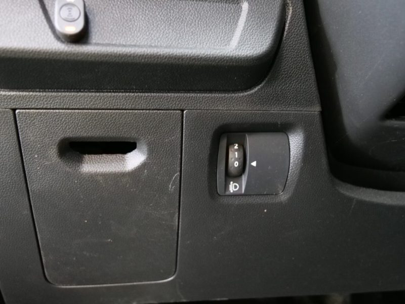 DACIA JOGGER 1.6 HYBRID 140CH EXPRESSION 5 PLACES 2023