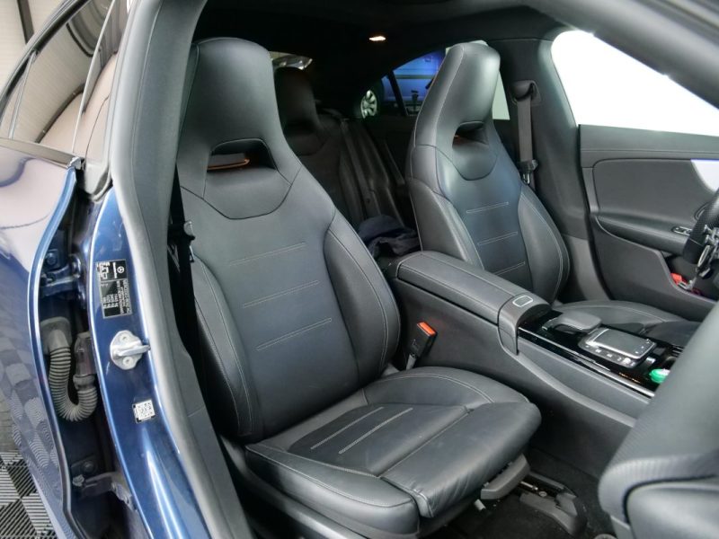 MERCEDES CLASSE CL 180 136CH AMG LINE 7G-DCT 2021