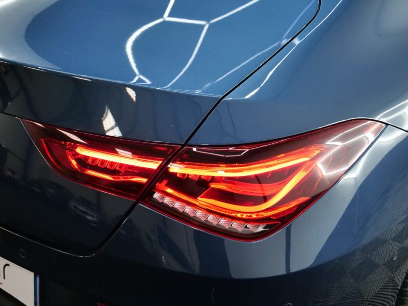 MERCEDES CLASSE CL 180 136CH AMG LINE 7G-DCT 2021