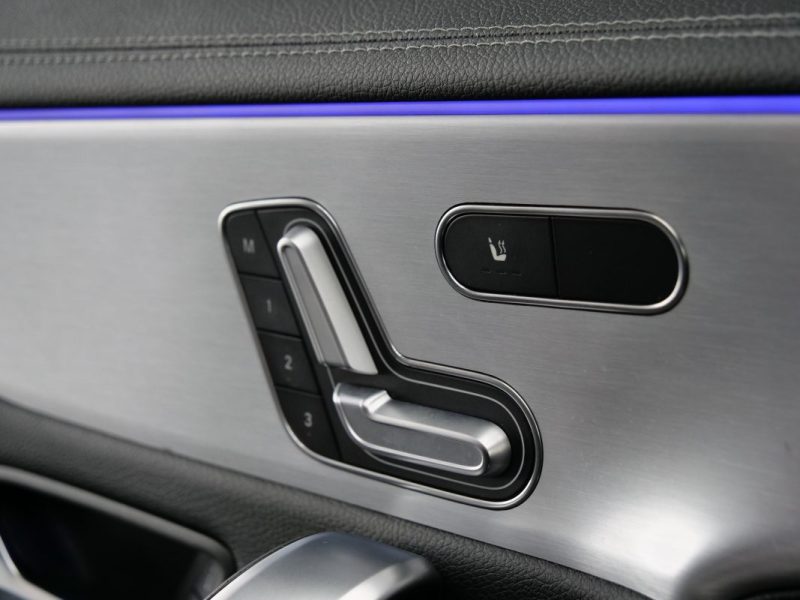 MERCEDES CLASSE CL 180 136CH AMG LINE 7G-DCT 2021