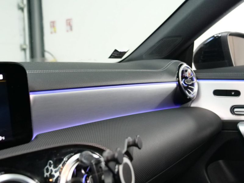 MERCEDES CLASSE CL 180 136CH AMG LINE 7G-DCT 2021