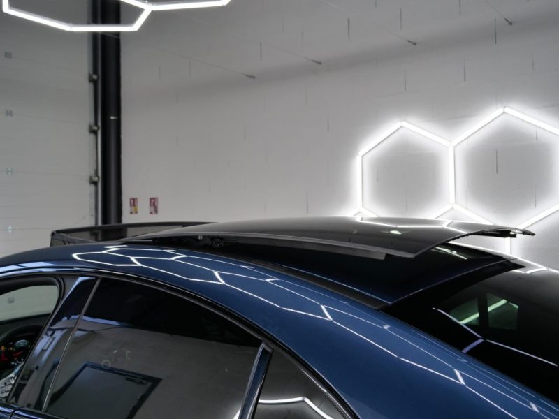 MERCEDES CLASSE CL 180 136CH AMG LINE 7G-DCT 2021