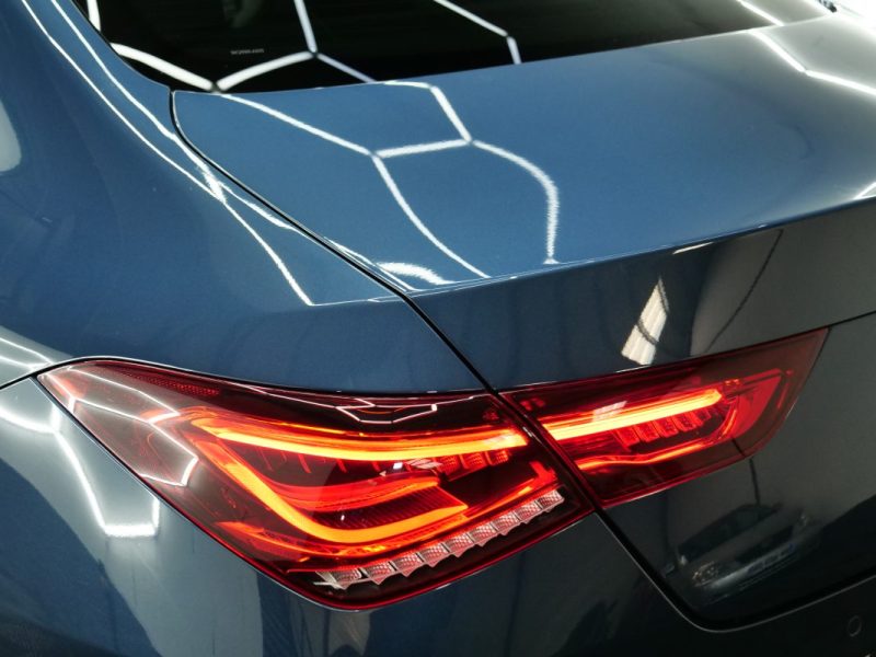 MERCEDES CLASSE CL 180 136CH AMG LINE 7G-DCT 2021