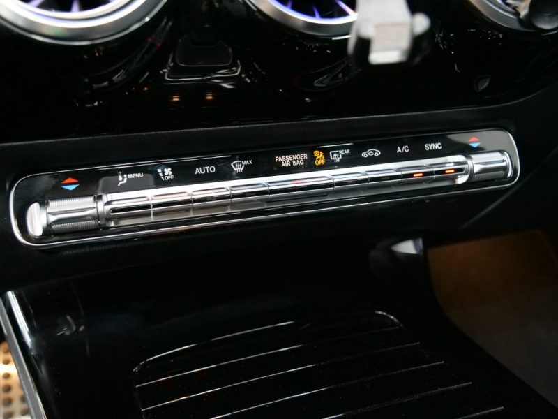 MERCEDES CLASSE CL 180 136CH AMG LINE 7G-DCT 2021