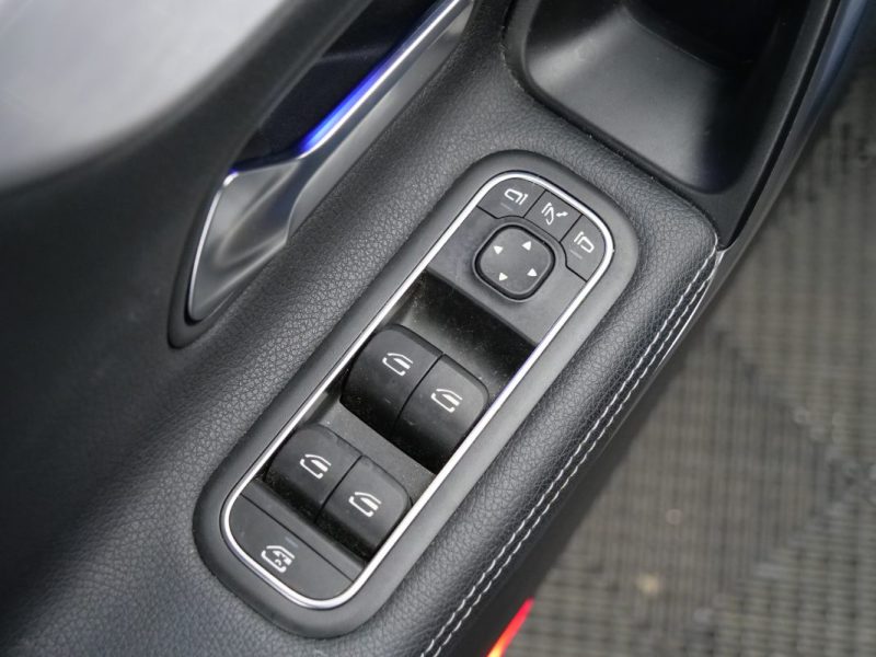 MERCEDES CLASSE CL 180 136CH AMG LINE 7G-DCT 2021