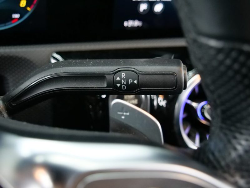 MERCEDES CLASSE CL 180 136CH AMG LINE 7G-DCT 2021