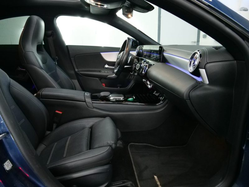 MERCEDES CLASSE CL 180 136CH AMG LINE 7G-DCT 2021