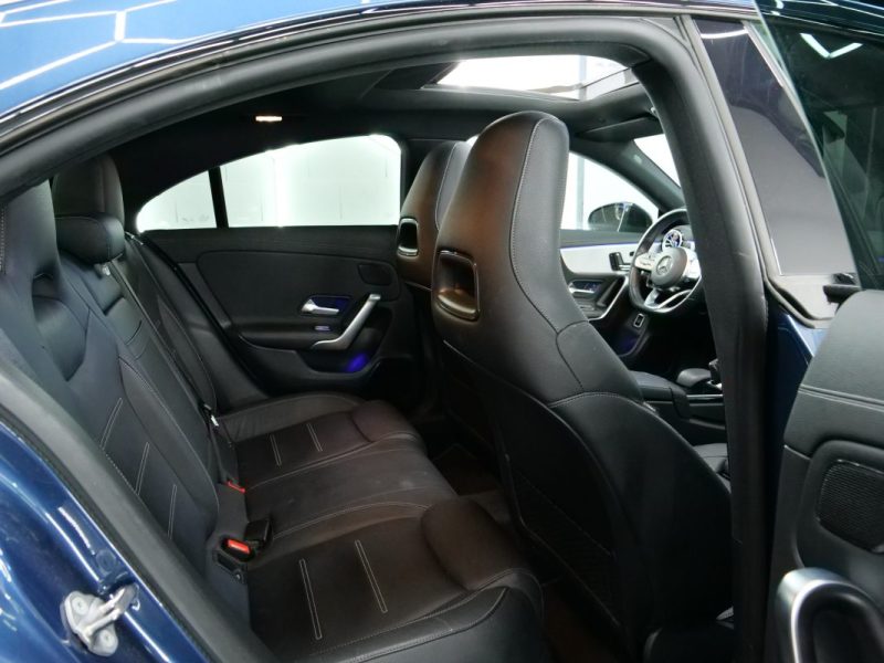 MERCEDES CLASSE CL 180 136CH AMG LINE 7G-DCT 2021