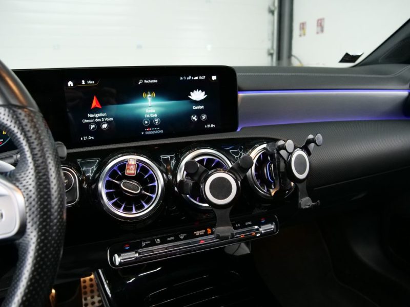 MERCEDES CLASSE CL 180 136CH AMG LINE 7G-DCT 2021