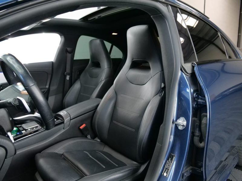 MERCEDES CLASSE CL 180 136CH AMG LINE 7G-DCT 2021