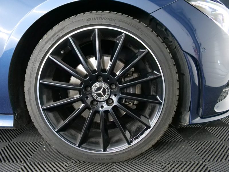 MERCEDES CLASSE CL 180 136CH AMG LINE 7G-DCT 2021