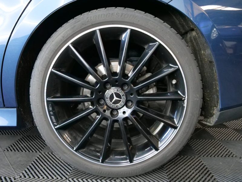 MERCEDES CLASSE CL 180 136CH AMG LINE 7G-DCT 2021