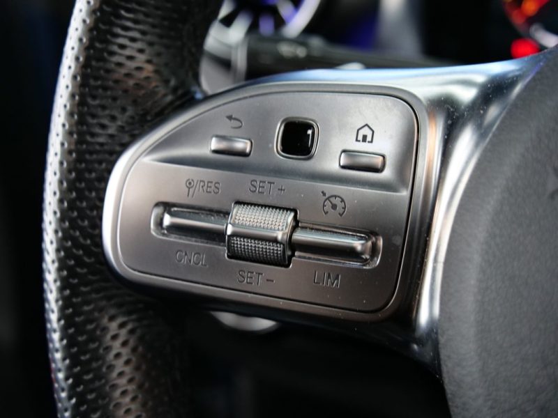 MERCEDES CLASSE CL 180 136CH AMG LINE 7G-DCT 2021