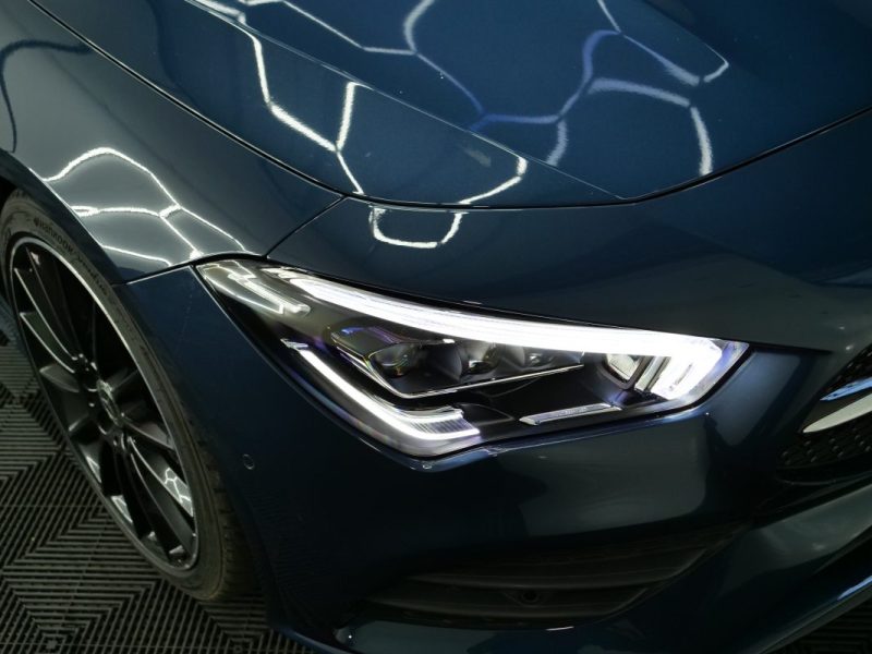 MERCEDES CLASSE CL 180 136CH AMG LINE 7G-DCT 2021