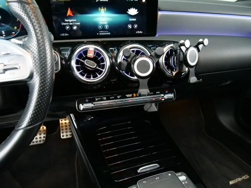 MERCEDES CLASSE CL 180 136CH AMG LINE 7G-DCT 2021