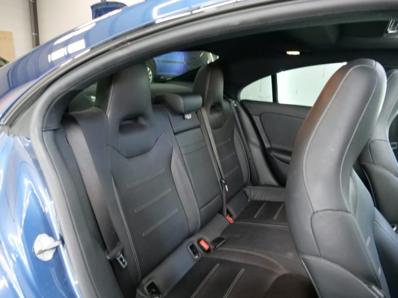 MERCEDES CLASSE CL 180 136CH AMG LINE 7G-DCT 2021