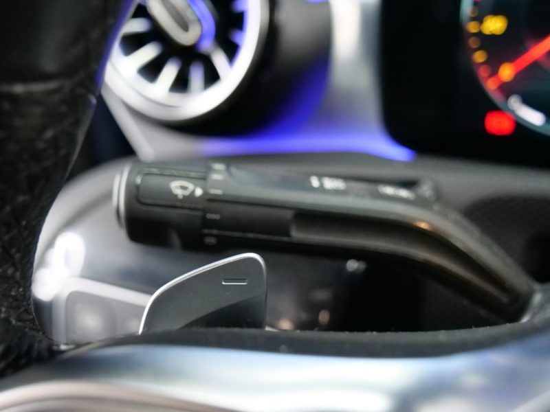 MERCEDES CLASSE CL 180 136CH AMG LINE 7G-DCT 2021