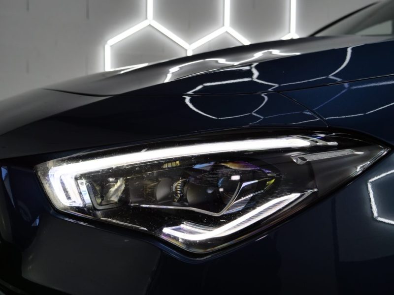 MERCEDES CLASSE CL 180 136CH AMG LINE 7G-DCT 2021