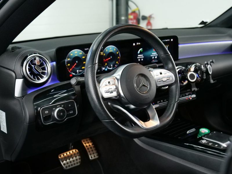 MERCEDES CLASSE CL 180 136CH AMG LINE 7G-DCT 2021